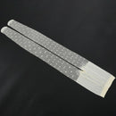 New Fashion White Sheer Polka Dots Stockings Tights One size U8J3