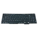 Turkish Layout W/ Backlit Keyobard Assembly For  SVT15 SVT15117CXS