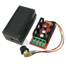 2000W 40A 48V 24V 12V MAX 10-50V DC Motor Speed Control PWM HHO RC Controller