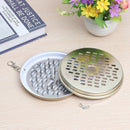 Mosquito Coils Holder Insect Repellent Incense Plate for Home Outdoor CarryB Bj
