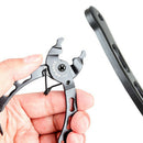 Bike Bicycle Chain Quick Link Plier Tool Link Remover Connector Opener LeveS Cy