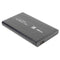 2.5 inch USB 2.0 to SATA HDD Case External 480Mbps SSD Hard Drive Enclosure