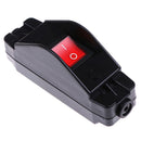 High Current High Power Instrument Medical Equipment Online Switch 16A OZ