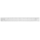 Multi-purpose Patchwork Quilt Sewing Ruler Drawing Rulers DIY Handmade Tool