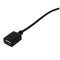 Car Charger Converter 12V To 5V 3A 15W Step Down Module With USB Cable
