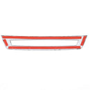 Carbon Filler Pattern Style Abs For Bmw X5 E70 2008-2013 Car Abs Driving Ai