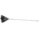 Triple-cornered Adjustable handle fishing net