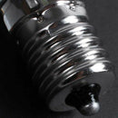 E17 Socket 5W 64 LED Lamp Bulb 3014 SMD Light Warm White AC 110V-220V M5Z6