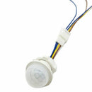 100V-240V 50Hz Pir Motion Sensor Switch Ir Infrared Human Body Indction Sen