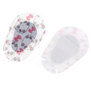 20pcs Cartoon Kids Crossed Lazy Eye Amblyopia Disposable Adhesive Eye Patches ~ï¼ˆ