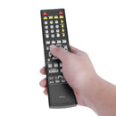 Plastic Audio Player Remote Controller for DENON AVR930 AVR390 AVR-1312 SN9F