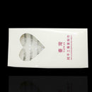 10 Pair Different Style Bottom Under Bottom False Eyelashes Black False Eye Lash