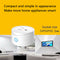 Voice Control Mini US Wifi Plug Wireless Remote Smart Home Socket Switch A#S