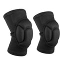 2x Sponge Volleyball Extreme Sports Knee Pad Brace Thickened Knee Protector