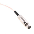 Replacement Audio Upgrade Cable For AKG K141 / K171 / K181 / K240 / Pioneer