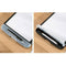 Universal Clipboard Storage Box Case Board A4 Paper File Box Briefcase