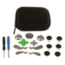 Repalcement Controller Buttons Mod Kit Triggers For Xbox One Controller