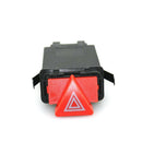 Hazard Emergency Warning Flasher Light Switch for Audi A6 S6 RS6 4B0941509D