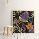 5D DIY Full Drill Diamond Painting Colorful Embroidery Mosaic Craft Kits