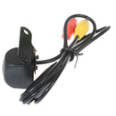 Car Rear View Camera Universal Night Vision Backup Parking Reverse CameraB Hn