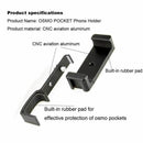 Phone Bracket For Osmo Pocket Handheld Phone Holder Set, Osmo Accessories S