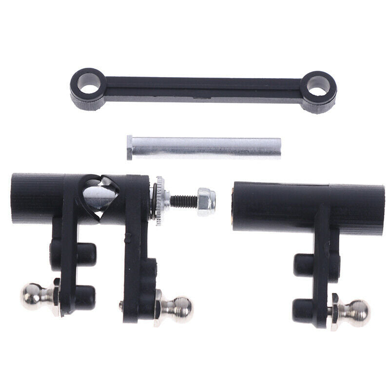 for HSP 02025 1/10 Steering Assembly for 94111 94123 94177 Steering GroupB Nw