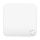 Negative Ion Air Purifier Home Pets Hair Super Quiet Air Cleaner for Kitchen