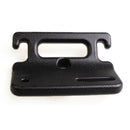 Car Rear Seat Handle On Front Seat Headrest Handle Holder Hanger Grab Driving