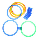 Kids Hopscotch Jump to the Grid Outdoor Play Training Toys Preschool SportsTo Hn