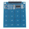 1X16 Channel TTP229 Digital Capacitive Switch Touch Sensor Module for Arduino JR