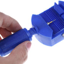Band slit strap bracelet watch link repair adjuster remover tools chain pin k Tw