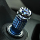 Car Vehicle Output Air Purifiers Ionizer Airborne Negative Ion Anion Generator