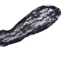 Costume Party Lace Rabbit Bunny Long Ears  On Headband Hairband Dress OZ