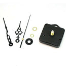 10 Set Silent Wall Clock Quartz Movement Mechanism Hand DIY Replacement Part Set