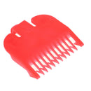 2pcs 1.5mm 3mm Electric Hair Trimmer Shaver Cutting Limit Guide Comb Tool  Hn