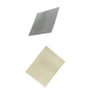 Grill Mat Non Stick BBQ Grill Baking Mats -Reusable and Easy to Clean - Works on