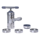 Stainless Steel Noodle Press Machine Vegetable Fruit Juicer Kitchen P6K8