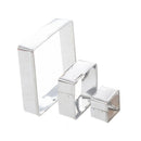Square Cut Outs Cookie Cutters,Set of 3 K9H3