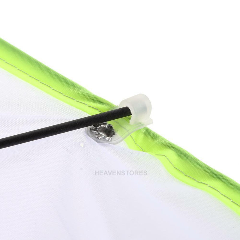 Diy Kite Painting Kite Outdoor Toys Kite Flying hv2n