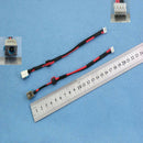 New DC Power Jack Harness plug in Cable Universal Fit for ASPIRE 5741z
