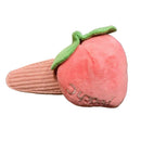 Cute Fruit Hair Clips Candy Color Korean Hair Pins Women Headwear (Style 1) A