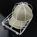 Ball Hat Washer Baseball Cap Wash Cleaner Sport Buddy Ballcap Visor KeepShape Z