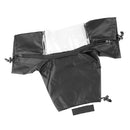 Camera Rain Cover Shield Coat Protector Sleeve Nylon Rainproof Case/Bag