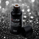 Car Polish Liquid Ceramic Coat 9H Hardness Gloss Hydrophobic Glass Coating  S1H5