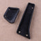 Accelerator Throttle Gas Fuel Pedal &Brake Plates Fit for BMW G05 F15 F16 F25 36