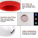 USB Electronic Silicone-Lip Plumper Electric Beauty Lip Plumping Device Too S7A2