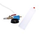 Auto car brake fluid replacement tool pump oil bleeder empty exchange equipment.