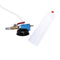 Auto car brake fluid replacement tool pump oil bleeder empty exchange equipment.
