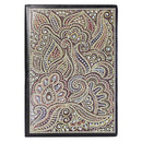 DIY Mandala Special Shaped Diamond Painting 50 Pages A5 Sketchbook Crafts