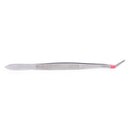 Dental Surgical Medical Tweezers Pliers Dentistry Tools Stainless Steel LJ